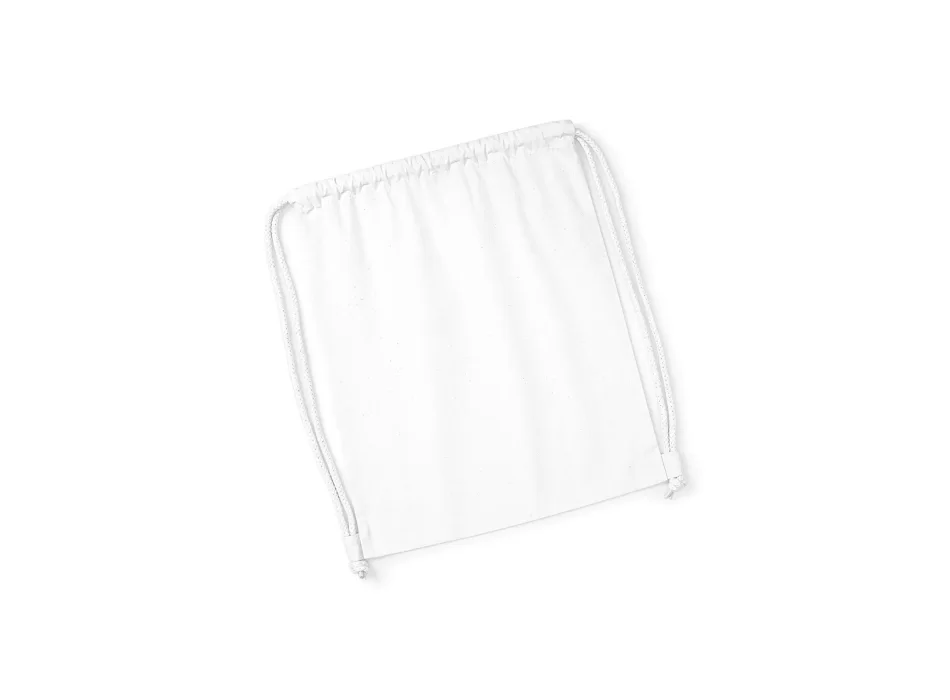 Organic Premium Cotton Gymsac FullGadgets.com