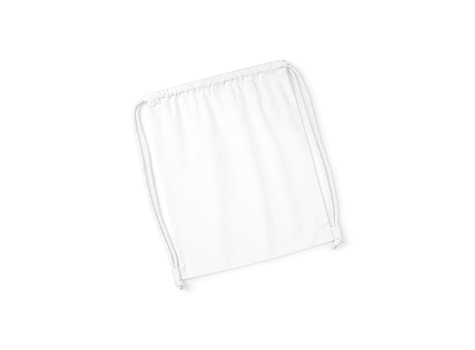 Organic Premium Cotton Gymsac FullGadgets.com