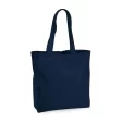Organic Premium Cotton Maxi Tote FullGadgets.com