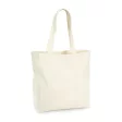 Organic Premium Cotton Maxi Tote FullGadgets.com