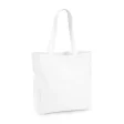 Organic Premium Cotton Maxi Tote FullGadgets.com