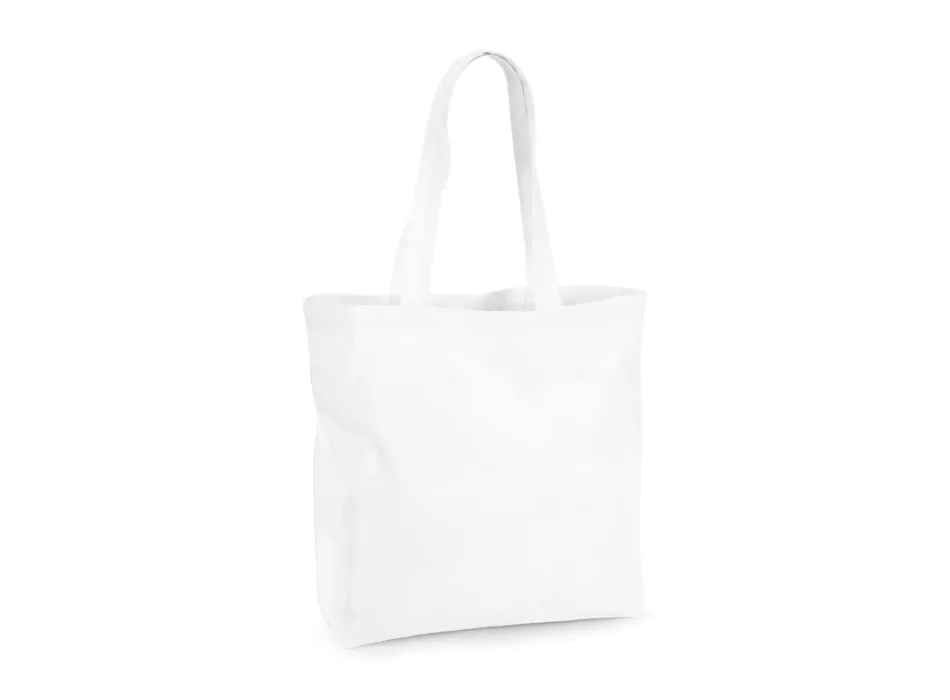 Organic Premium Cotton Maxi Tote FullGadgets.com