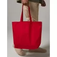 Organic Premium Cotton Maxi Tote FullGadgets.com