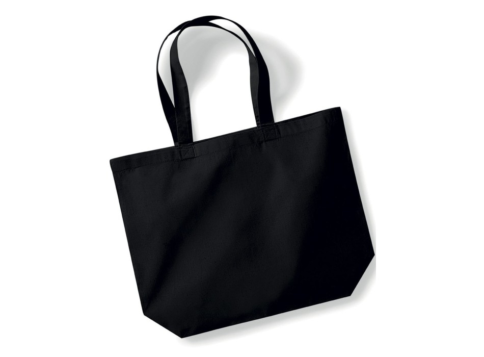 Organic Premium Cotton Maxi Tote FullGadgets.com