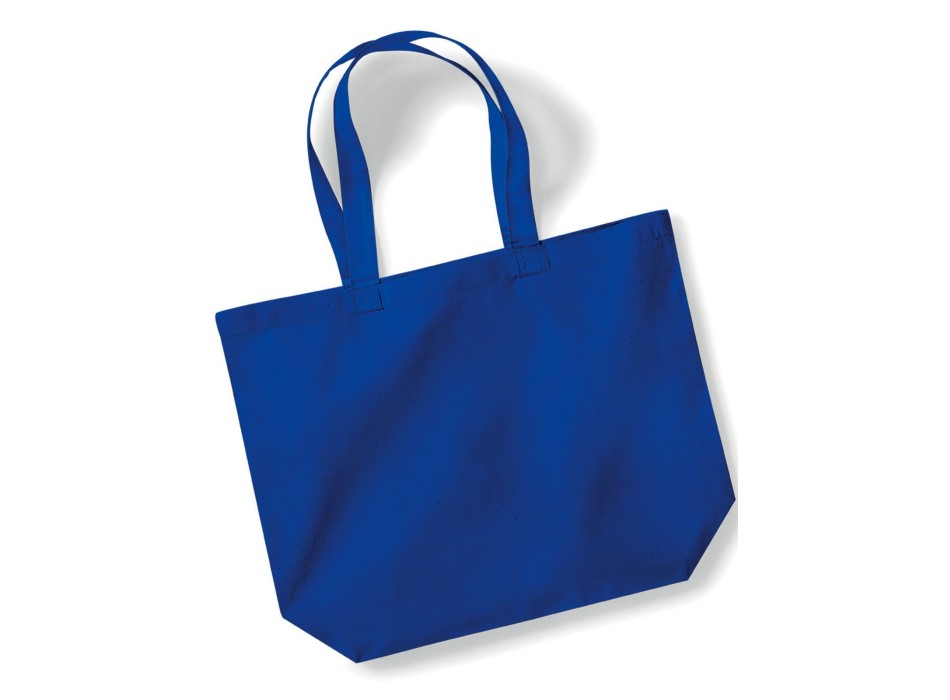 Organic Premium Cotton Maxi Tote FullGadgets.com