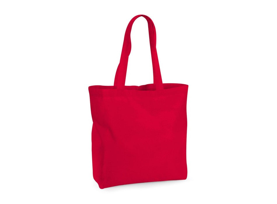 Organic Premium Cotton Maxi Tote FullGadgets.com
