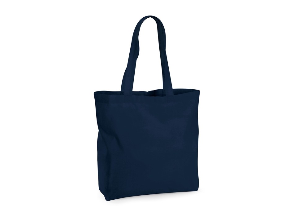 Organic Premium Cotton Maxi Tote FullGadgets.com