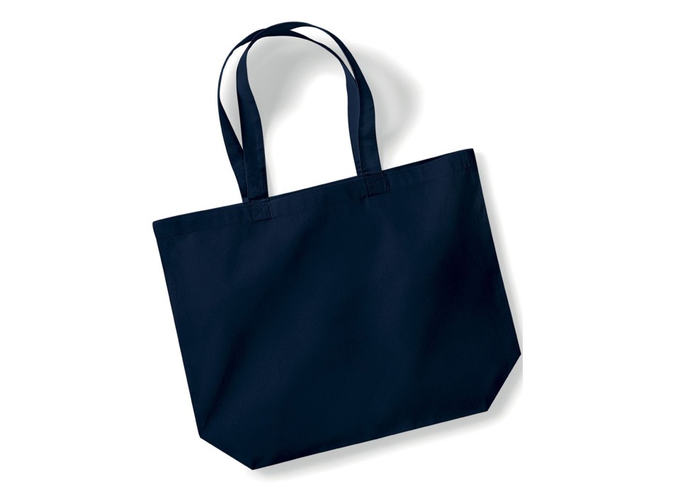 Organic Premium Cotton Maxi Tote FullGadgets.com