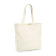 Organic Premium Cotton Maxi Tote FullGadgets.com