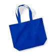 Organic Premium Cotton Maxi Tote FullGadgets.com