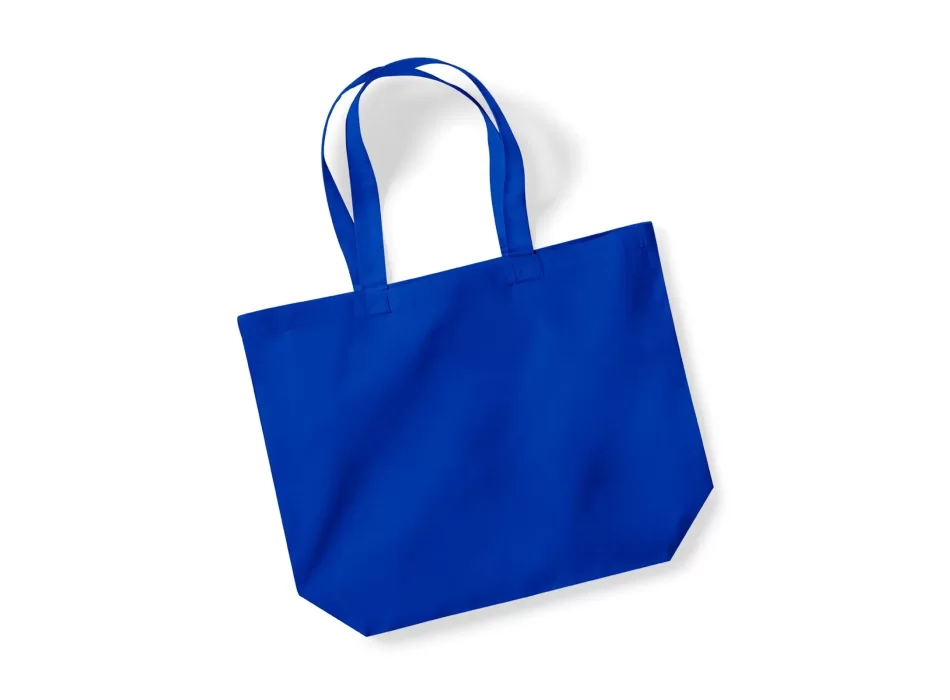 Organic Premium Cotton Maxi Tote FullGadgets.com