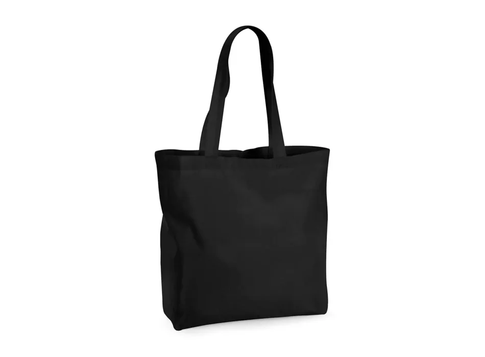 Organic Premium Cotton Maxi Tote FullGadgets.com