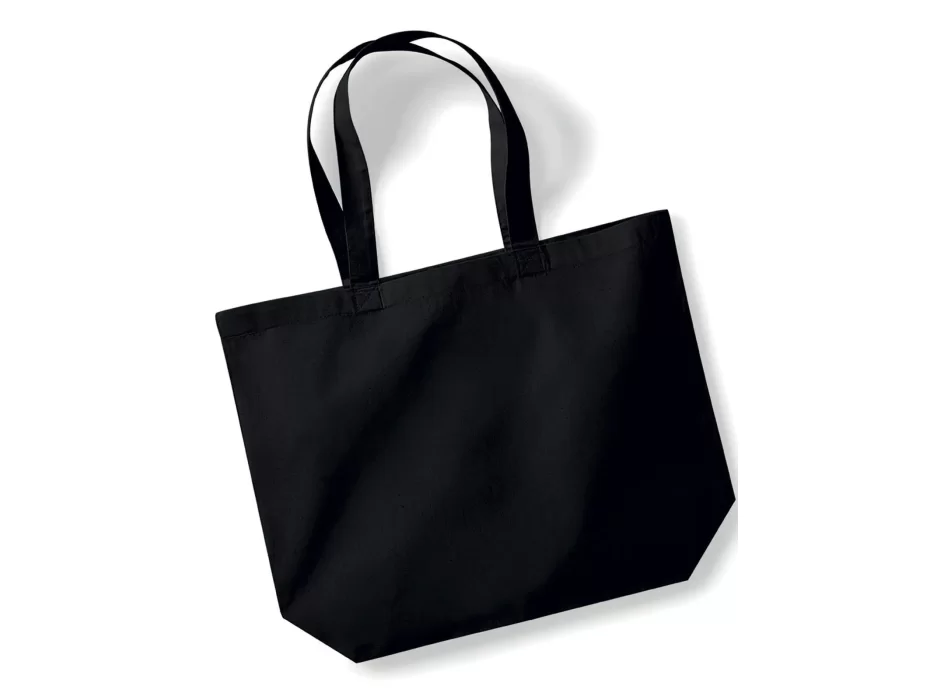 Organic Premium Cotton Maxi Tote FullGadgets.com