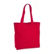 Organic Premium Cotton Maxi Tote FullGadgets.com