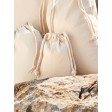 Organic Premium Cotton Stuff Bag FullGadgets.com