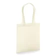 Organic Premium Cotton Tote FullGadgets.com
