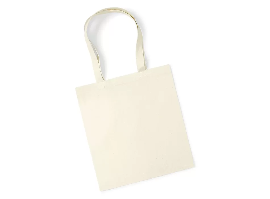 Organic Premium Cotton Tote FullGadgets.com