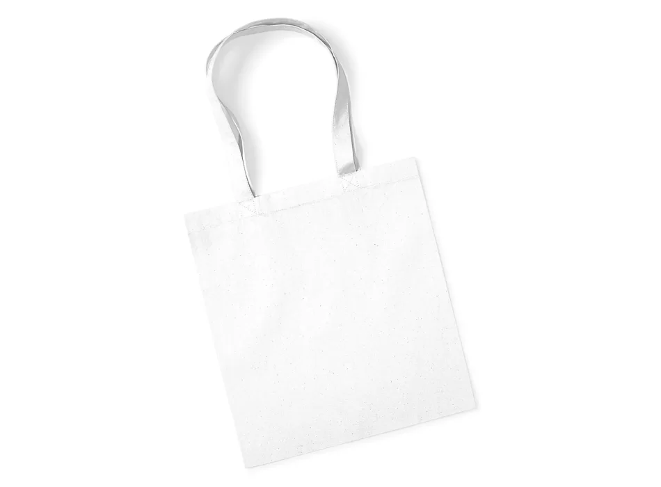 Organic Premium Cotton Tote FullGadgets.com