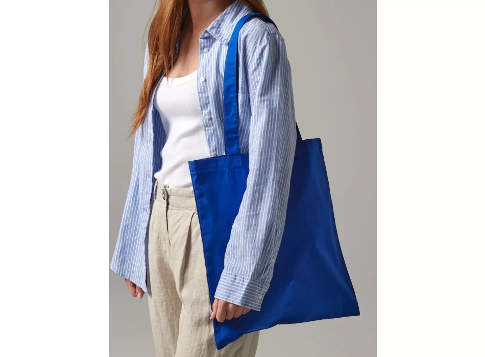 Organic Premium Cotton Tote FullGadgets.com