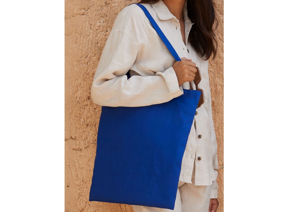 Organic Premium Cotton Tote FullGadgets.com