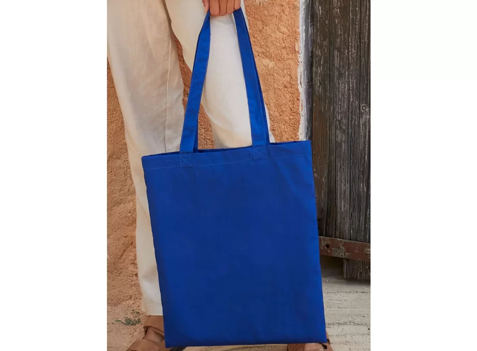 Organic Premium Cotton Tote FullGadgets.com