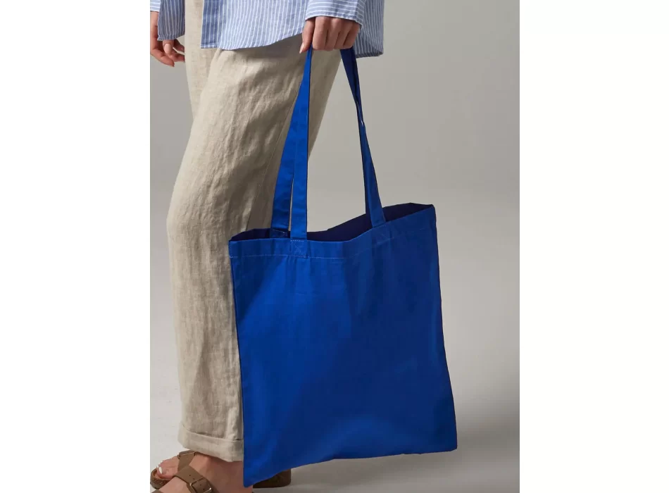 Organic Premium Cotton Tote FullGadgets.com