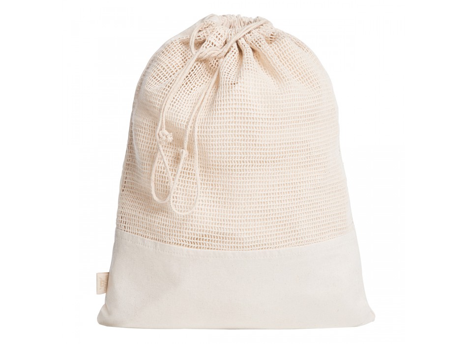 ORGANIC produce bag 100% OCS FullGadgets.com