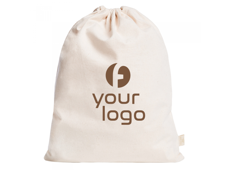 ORGANIC produce bag 100% OCS FullGadgets.com