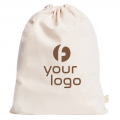 Organic Produce Bag 100% Ocs Personalizzabili