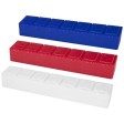 Organizer 7 giorni per multivitaminici Dose FullGadgets.com