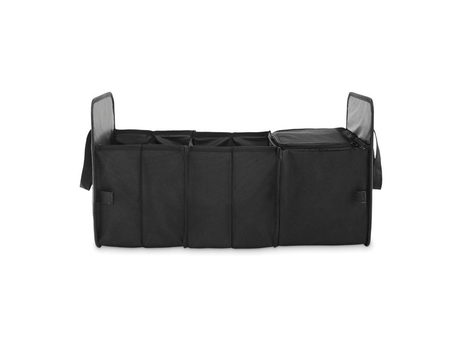 ORGANIZER COOL - Organizer per auto pieghevole FullGadgets.com