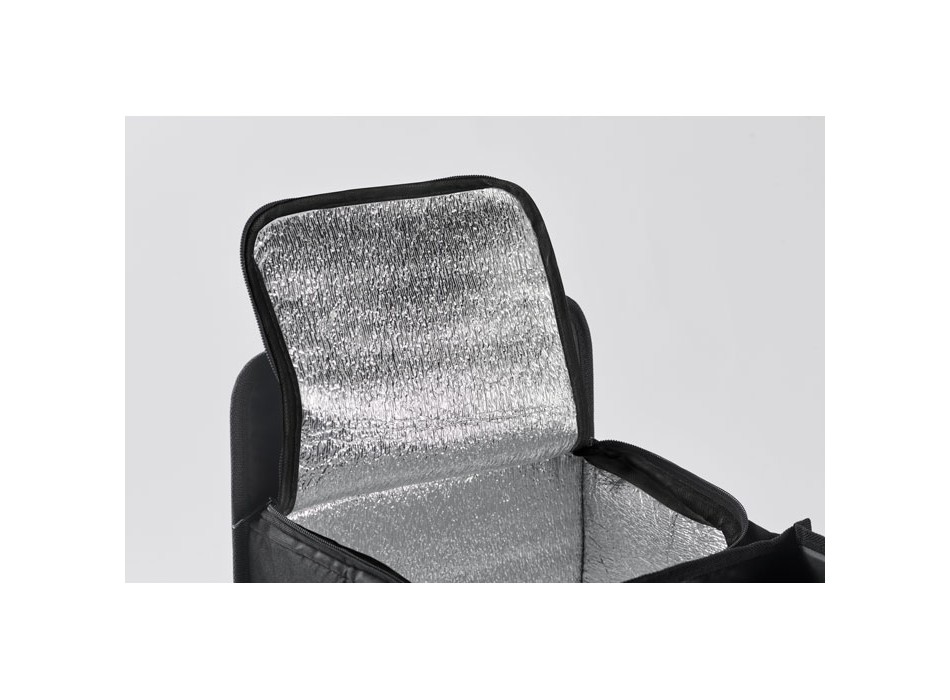 ORGANIZER COOL - Organizer per auto pieghevole FullGadgets.com