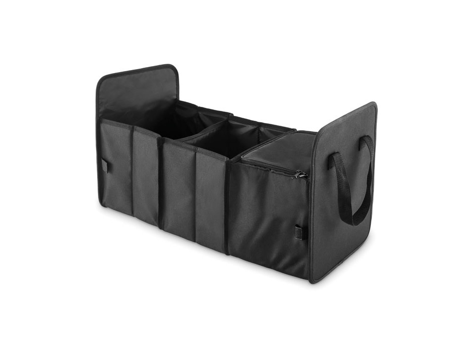 ORGANIZER COOL - Organizer per auto pieghevole FullGadgets.com