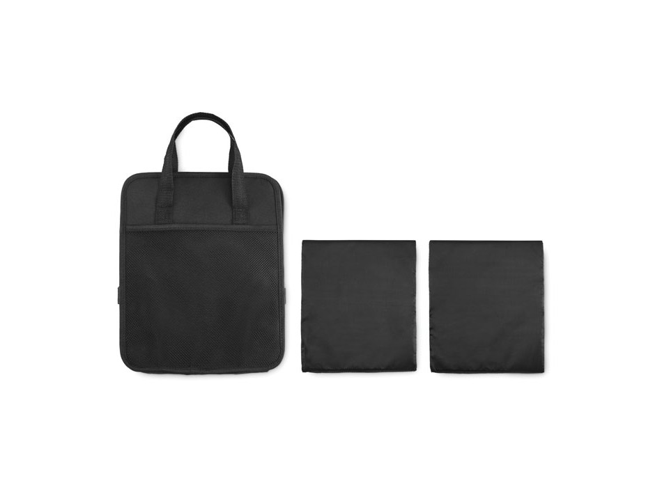 ORGANIZER COOL - Organizer per auto pieghevole FullGadgets.com