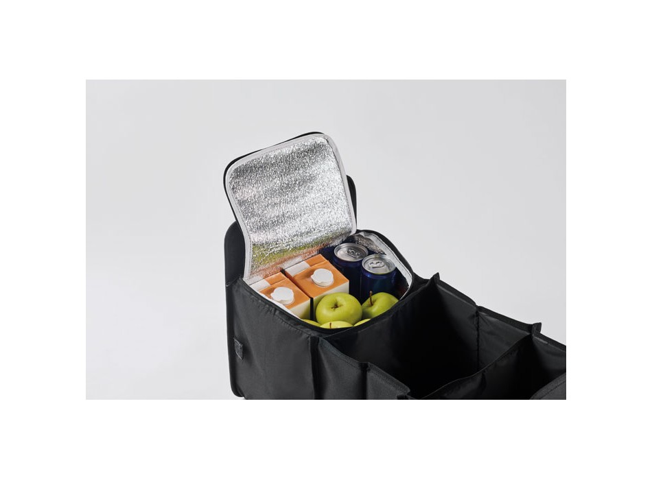 ORGANIZER COOL - Organizer per auto pieghevole FullGadgets.com