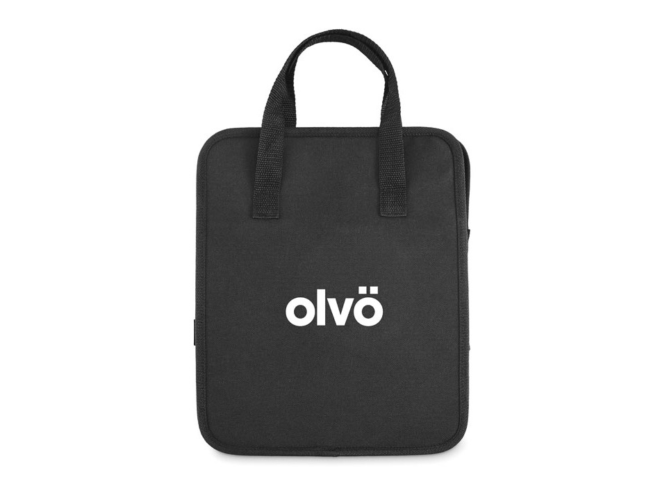 ORGANIZER COOL - Organizer per auto pieghevole FullGadgets.com