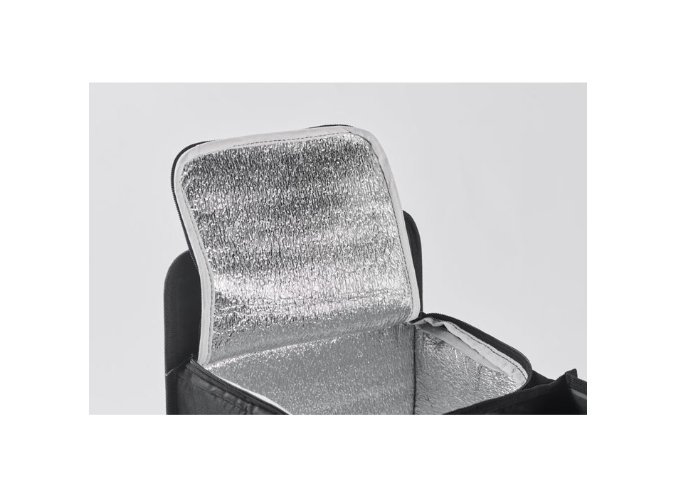 ORGANIZER COOL - Organizer per auto pieghevole FullGadgets.com