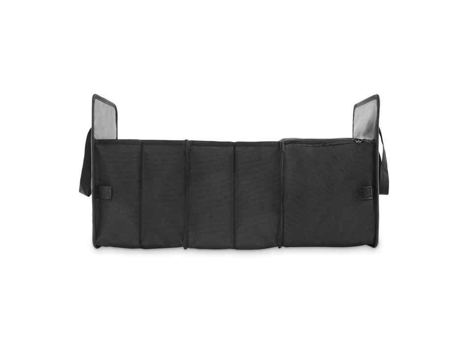 ORGANIZER COOL - Organizer per auto pieghevole FullGadgets.com