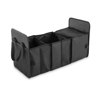 ORGANIZER COOL - Organizer per auto pieghevole FullGadgets.com