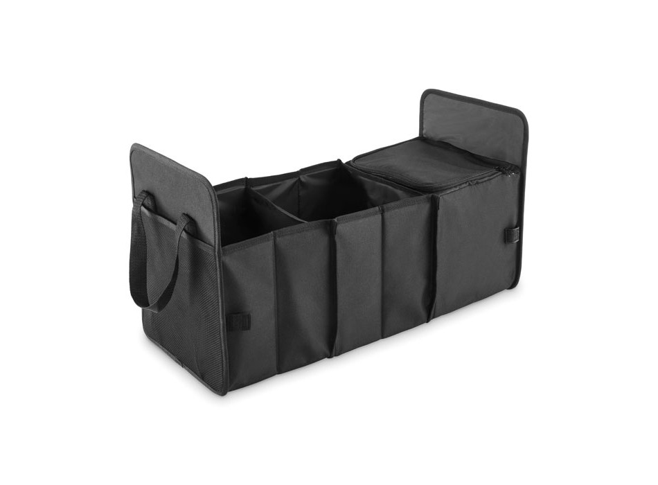 ORGANIZER COOL - Organizer per auto pieghevole FullGadgets.com