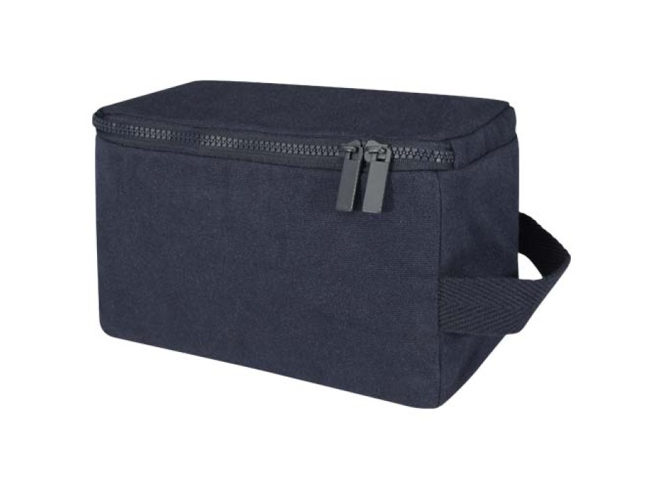 Organizer per articoli per l'igiene personale in cotone riciclato da 500 g/m² Pack Aware™ FullGadgets.com