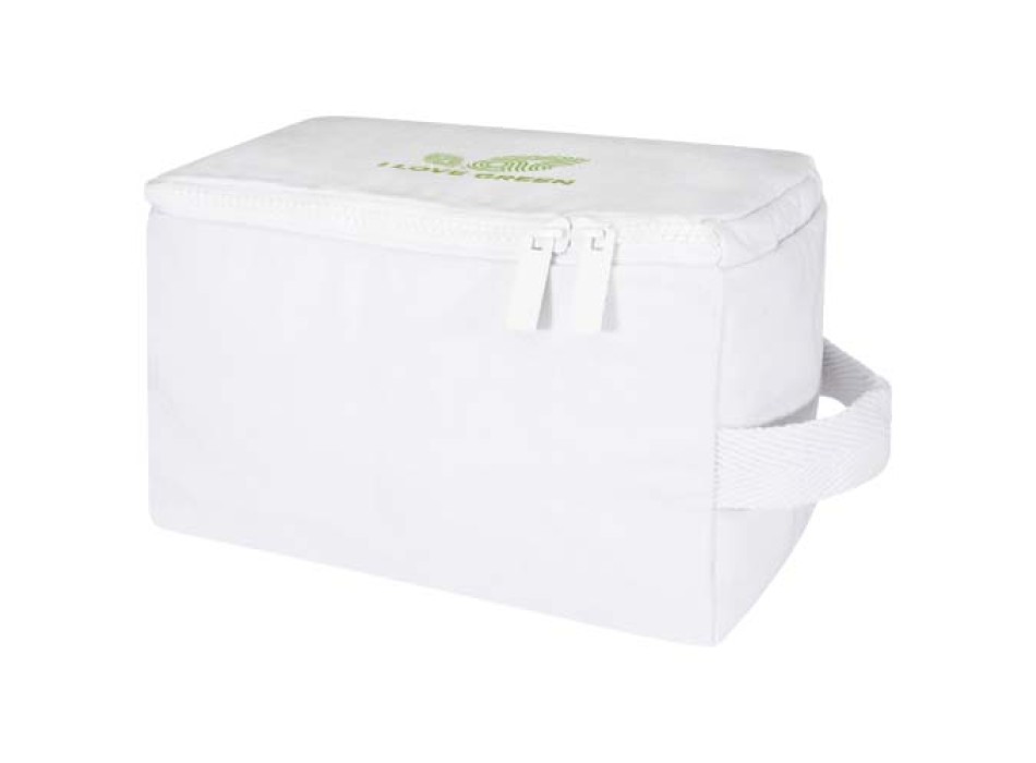 Organizer per articoli per l'igiene personale in cotone riciclato da 500 g/m² Pack Aware™ FullGadgets.com