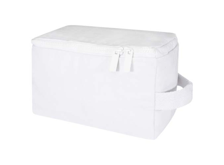 Organizer per articoli per l'igiene personale in cotone riciclato da 500 g/m² Pack Aware™ FullGadgets.com