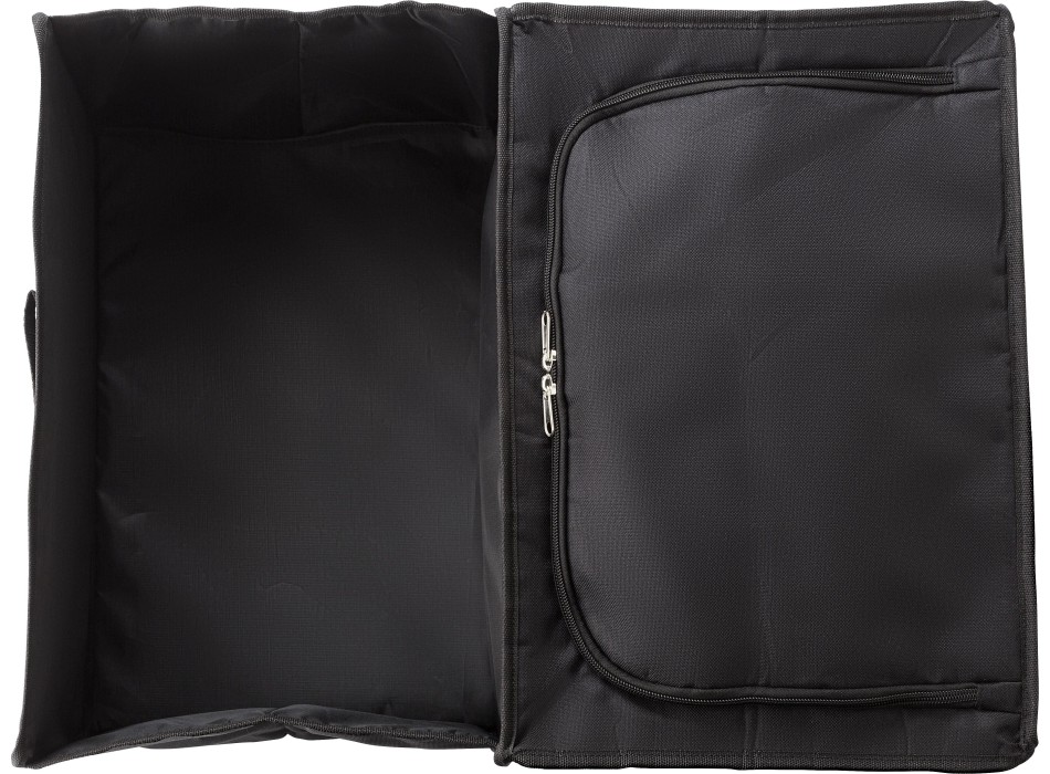 Organizer per auto in poliestere 600 D Thatcher FullGadgets.com