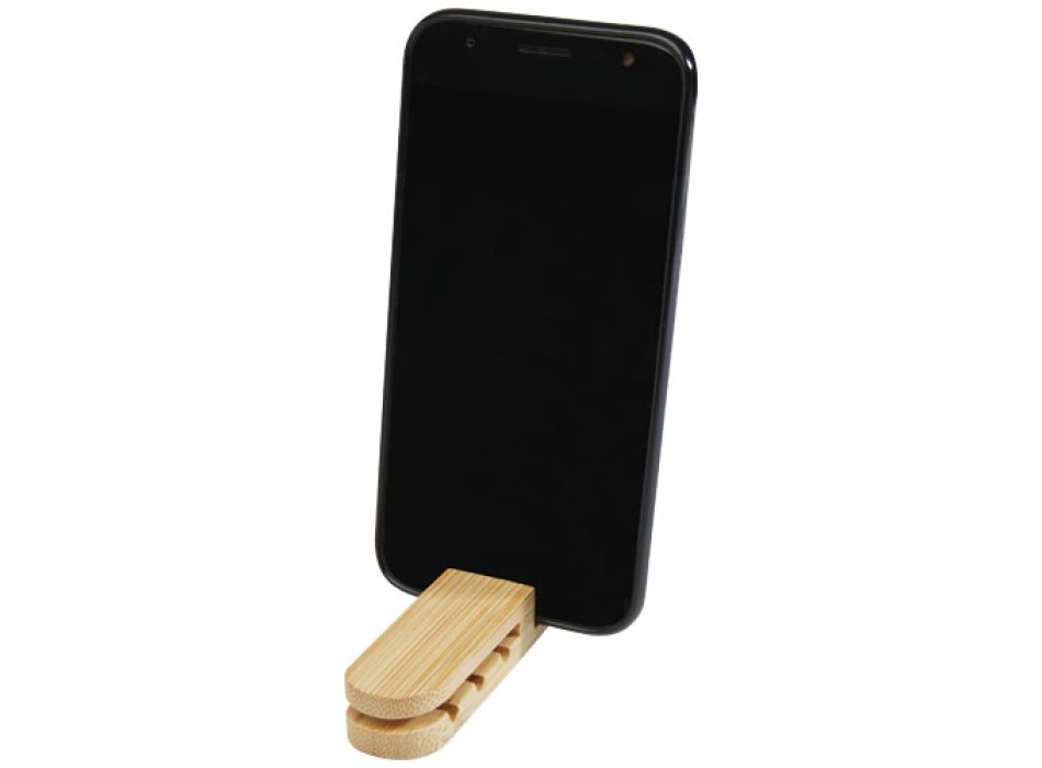 Organizer per cavi in bambù Edulis  FullGadgets.com