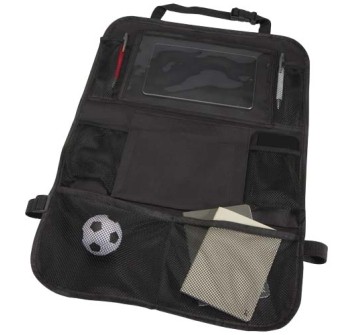 Organizer per il sedile posteriore dell'auto Lex FullGadgets.com