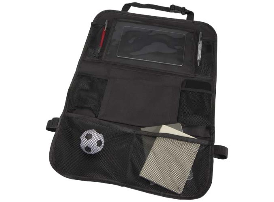 Organizer per il sedile posteriore dell'auto Lex FullGadgets.com