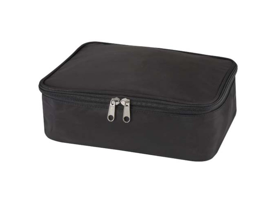 Organizer per il trucco in PET riciclato certificato GRS Muse FullGadgets.com