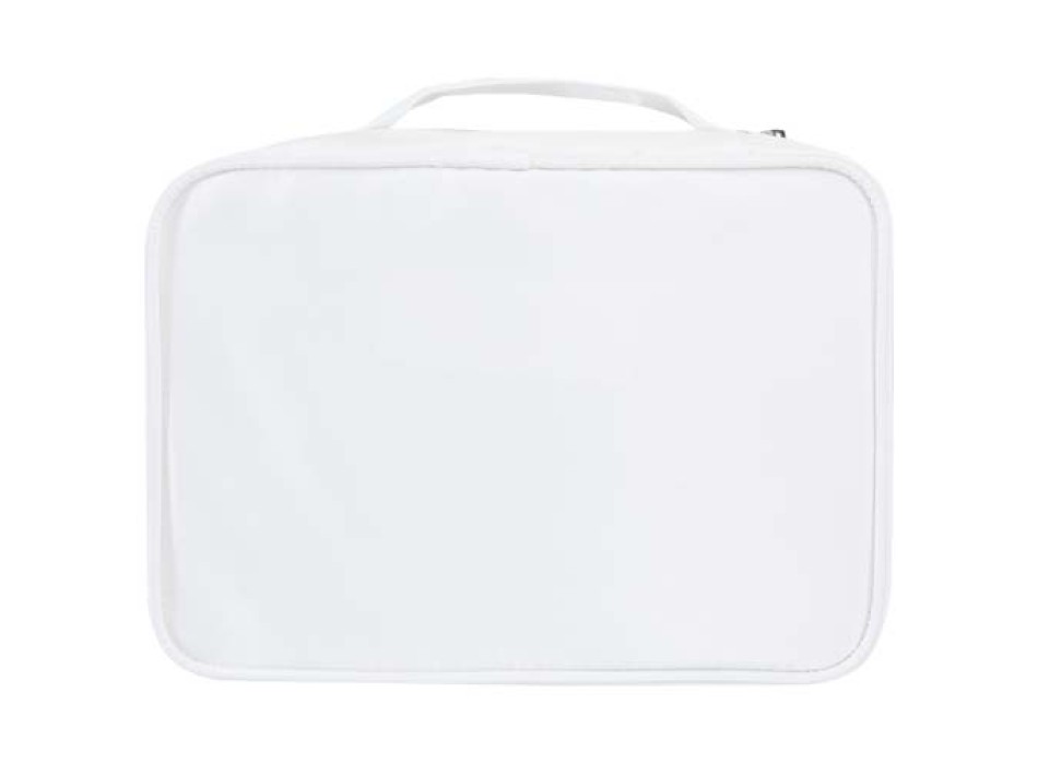 Organizer per il trucco in PET riciclato certificato GRS Muse FullGadgets.com