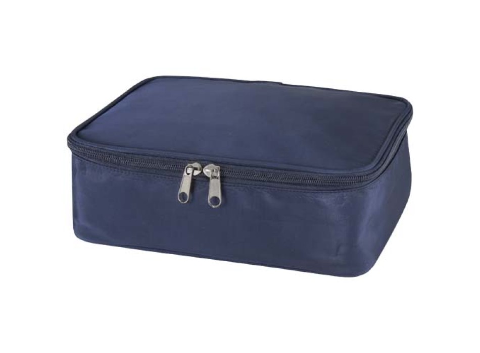 Organizer per il trucco in PET riciclato certificato GRS Muse FullGadgets.com